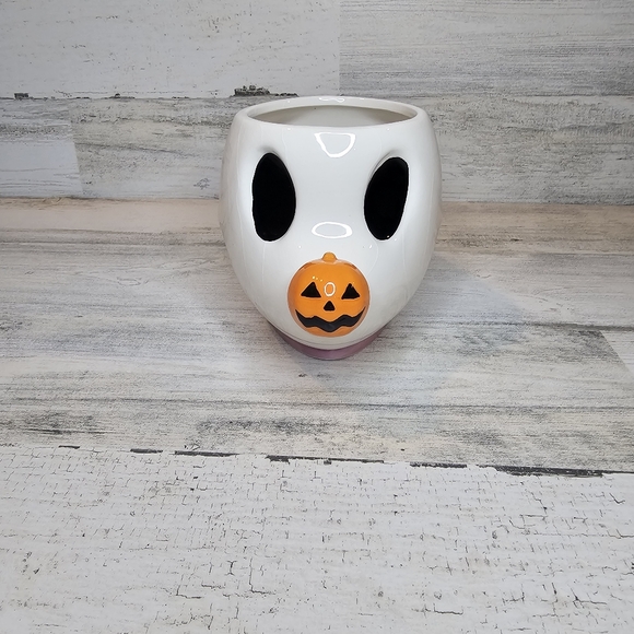 Nightmare Before Christmas Zero Mug Disney By Zak! Halloween Collectible Mug - Picture 4 of 11